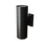 Настенный светильник (бра) Maytoni Outdoor Bowery O583WL-02B - Maytoni