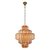 10579/600 Amber Подвесная люстра LOFT IT Celebration - Loft It