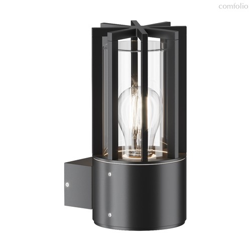 Настенный светильник (бра) Maytoni Outdoor Barrel O453WL-01GF - Maytoni