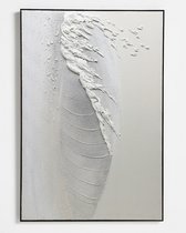 Текстурная картина Feather - Louvre Home