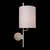 10253W/A White Настенный светильник LOFT IT Ritz - Loft It