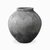 Кашпо Smoke Shadow высота 46, цвет серый - Cosmo