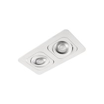 10342/2 White Встраиваемый светильник LOFT IT Trick - Loft It