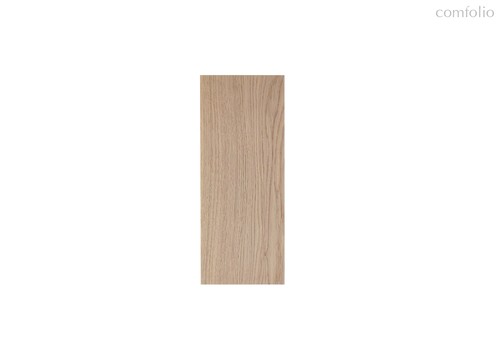 Панель для стеллажа Stripe 13,5*35 см (натуральный дуб) - Ellipse