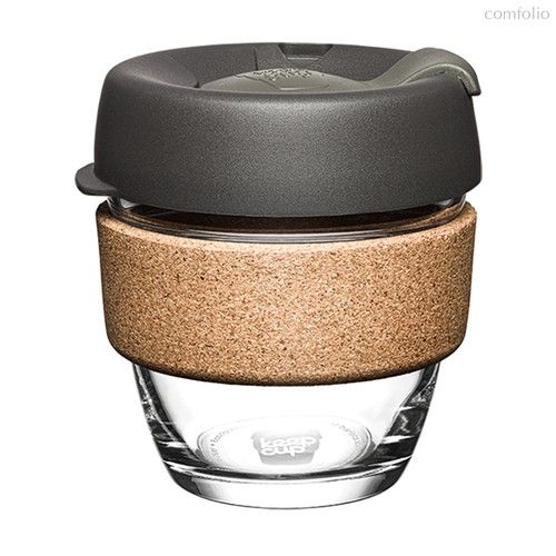 Кружка KeepCup Brew Cork S 227 мл Nitro - KeepCup