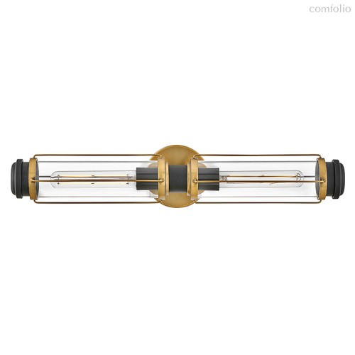 Бра для ванных комнат Hinkley HK-MASTHEAD2-HBBK - Hinkley