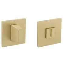 Накладка Tupai 4040 5S Q-208 (дв.полотно 60мм) вж матовое золото - Tupai