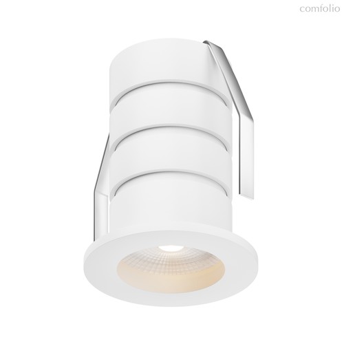 Уличный потолочный светильник Outdoor O511DL-L10W3K - Maytoni