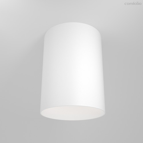 Потолочный светильник Изящность / Slim 1*GU10 10 Вт - Maytoni