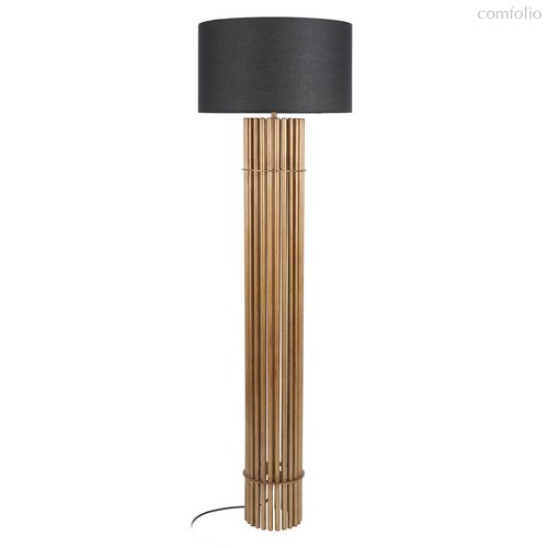 10446F GD Торшер LOFT IT Pile - Loft It
