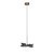 10213/B Black Подвесной светильник LOFT IT Monro - Loft It