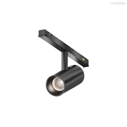 Трековый светильник Technical TR243-5W4K-B - Maytoni
