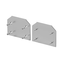 Комплектующие для профиля Technical TRA005MPEC-S(N) - Maytoni