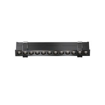 Встраиваемый светильник Technical DL065-20W3-6K-B - Maytoni