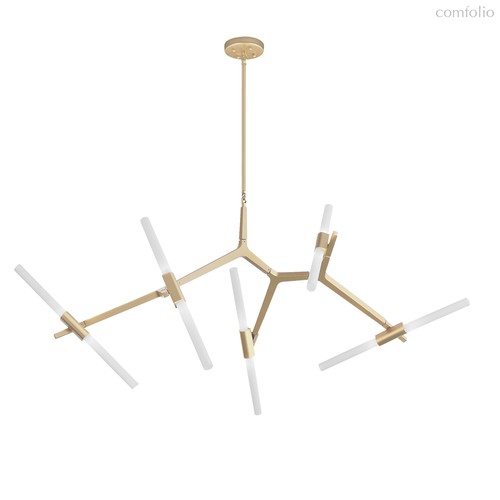 10399/10 GD Подвесной светильник LOFT IT Agnes - Loft It