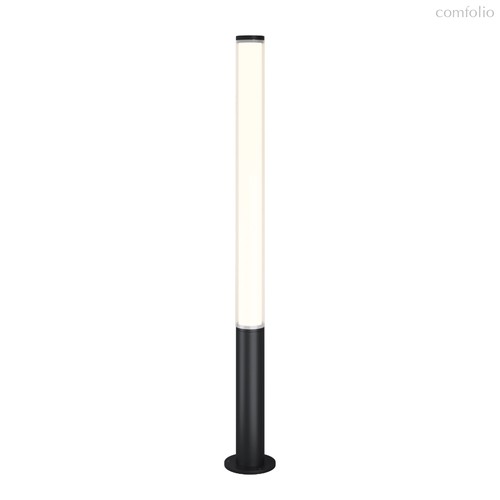 Садово-парковый светильник Maytoni Outdoor Ginza O041FL-L50B3K - Maytoni