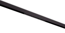 Led св-к для SPACE-Track system, Eye, DC 48В 18Вт, L292xW22xH23 мм, 1237Лм, 30°, 3000К-6000K, управление Tuya Bluetooth, IP20, Ra >90, черный - Donolux