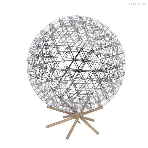 9027-89F Торшер LOFT IT Raimond - Loft It