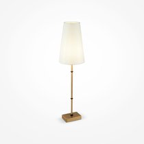Настольный светильник Maytoni H001TL-01BS - Maytoni