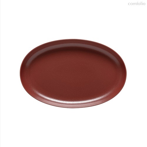 Блюдо овальное Pacifica Cayenne SOA321-CAY (SOA321-VC7211) - Costa Nova