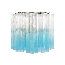 10580W Clear blue Настенный светильник LOFT IT Murano - Loft It