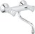31187001 Costa L Смеситель для мойки, настенный, хром - Grohe