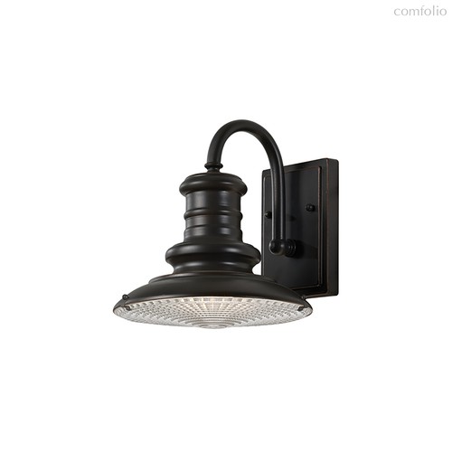 Настенный фонарь Feiss FE-REDDING2-S-RB - Feiss