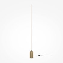 Напольный светильник (торшер) Maytoni MOD147FL-L20BSK1 - Maytoni