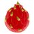 Тарелка сервировочная Bordallo Pinheiro Тропические фрукты Питайя 25х20 см, керамика - Bordallo Pinheiro