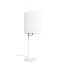10253T White Настольная лампа LOFT IT Ritz - Loft It