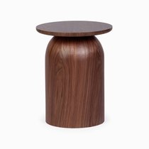 Кофейный столик Carado диаметр 38 - Cosmo