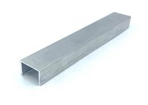 Нижняя направляющая П-образная, 1м - A-center