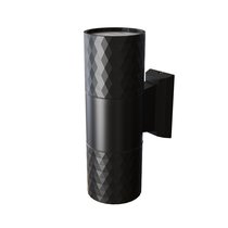 Настенный светильник (бра) Maytoni Outdoor Bowery O583WL-02B - Maytoni