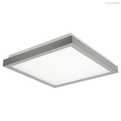 Светильники потолочные: Светильник офисный светодиодный потолочный KANLUX TYBIA LED 38W-NW-SE - Kanlux