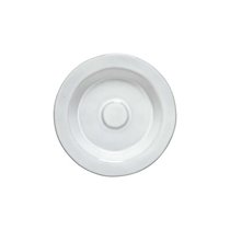 Блюдце кофейное 1POP131-WHI(1POP131-043) - Costa Nova