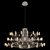 10476 White Подвесной светильник LOFT IT Coppelia - Loft It