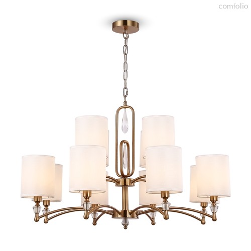 Подвесной светильник Берег реки / Riverside - Freya