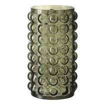 Ваза Molecule, 28 см, морские водоросли - Bergenson Bjorn