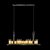 10436/1600R Подвесной светильник LOFT IT Candlebox - Loft It