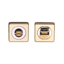 Завёртка сантехническая SILLUR OL-C P.GOLD (золото блестящее) - Archie