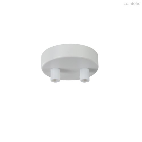 Универсальное крепление Maytoni SPR-BASE-R-02-W - Maytoni