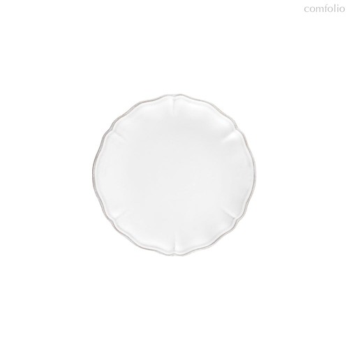 Тарелка круглая Alentejo White TP213-WHT (TP213-00201Z) - Costa Nova