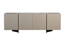 Комод 220x43x77см - Garda Decor