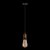 LOFT1153 Подвесной светильник LOFT IT Holder - Loft It