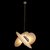 10392/800 Подвесной светильник LOFT IT Levante - Loft It