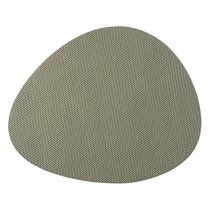 Салфетка сервировочная Ferny, 41х33 см, оливковая - Liberty Jones