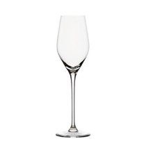 Бокал для шампанского d=70 h=243мм, (265мл) 26.5 cl., стекло, Exquisit Royal - Stolzle