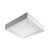 Светильники потолочные: Накладной квадратный светодиодный светильник KANLUX KANTI V2LED 18W-NW-W - Kanlux