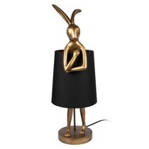 10315/B Black Настольная лампа LOFT IT Lapine - Loft It