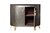 Комод 114x41x94см - Garda Decor